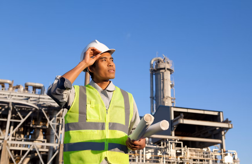 Chromium (IV) Awareness